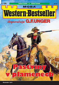 Pastviny v plamenech