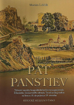 Päť panstiev