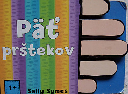 Päť prštekov