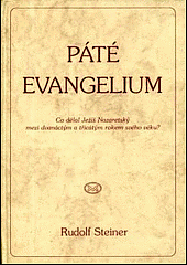 Páté evangelium