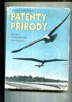 Patenty přírody