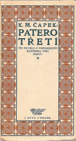 Patero třetí