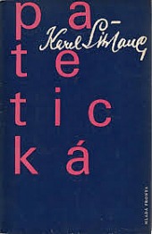 Patetická