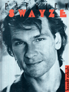Patrick Swayze