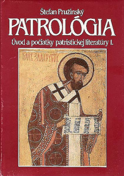 Patrológia I.