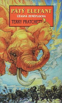 Pátý elefant