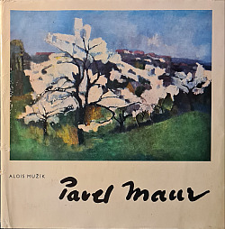 Pavel Maur