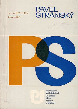 Pavel Stránský