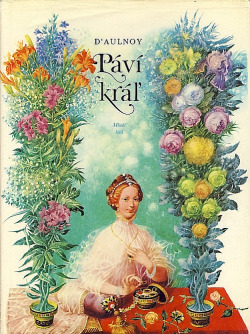 Paví kráľ