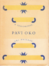 Paví oko