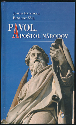 Pavol, apošotol národov
