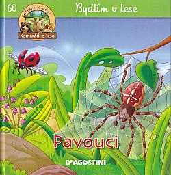 Pavouci