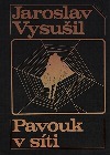 Pavouk v síti
