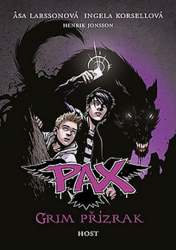 Grim přízrak