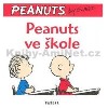 Peanuts ve škole