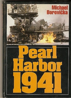 Pearl Harbor 1941