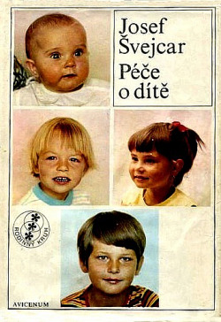 Péče o dítě