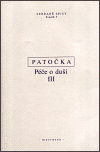 Péče o duši III