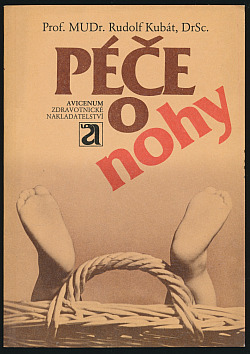Péče o nohy