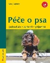 Péče o psa