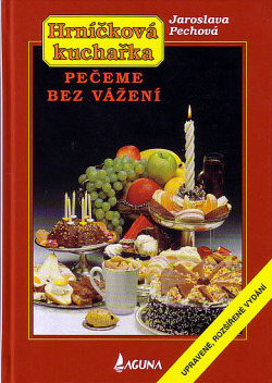 Pečeme bez vážení