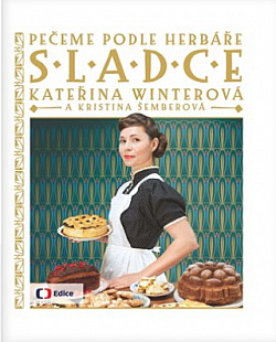 Pečeme podle Herbáře - Sladce