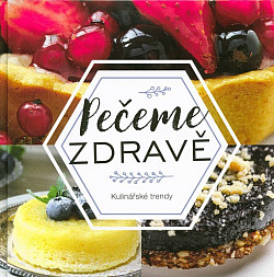 Pečeme zdravě
