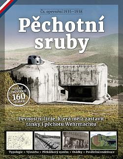Pěchotní sruby: Čs. opevnění 1935–1938