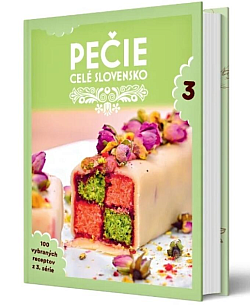 Pečie celé Slovensko 3