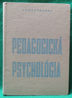 Pedagogická psychológia
