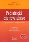 Pediatrické ošetrovateľstvo