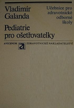 Pediatrie pro ošetřovatelky