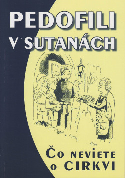 Pedofili v sutanách