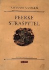 Peerke strašpytel