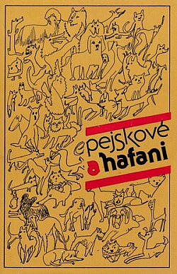 Pejskové a hafani