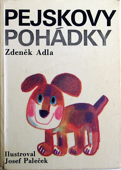 Pejskovy pohádky