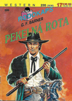 Pekelná rota