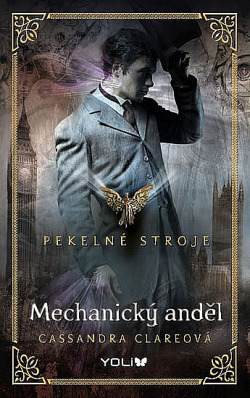 Mechanický anděl