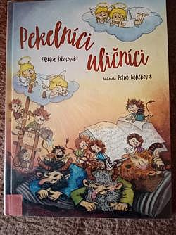 Pekelníci uličníci