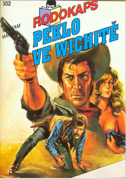 Peklo ve Wichitě