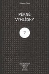 Pěkné vyhlídky