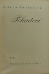Pelantovi