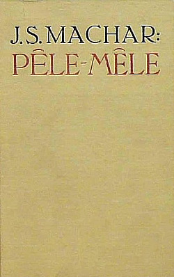 Pêle - Mêle