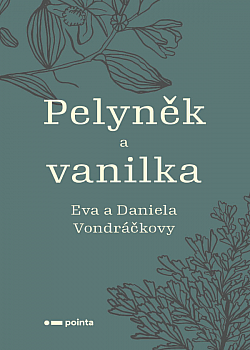 Pelyněk a vanilka
