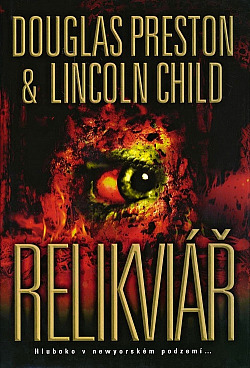 Relikviář