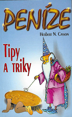 Peníze: Tipy a triky