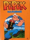 Pepek námořník