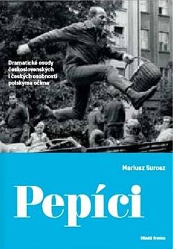 Pepíci