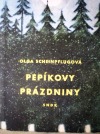 Pepíkovy prázdniny
