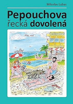 Pepouchova řecká dovolená